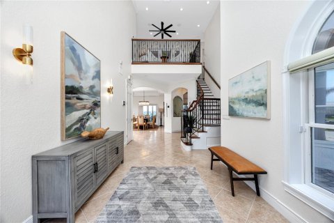 Casa en venta en Saint Petersburg, Florida, 4 dormitorios, 387.22 m2 № 1622590 - foto 6