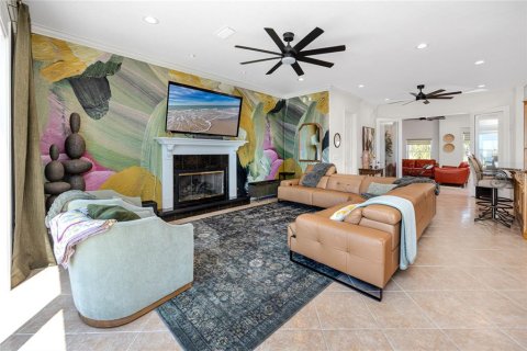 Casa en venta en Saint Petersburg, Florida, 4 dormitorios, 387.22 m2 № 1622590 - foto 25