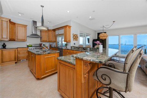 Casa en venta en Saint Petersburg, Florida, 4 dormitorios, 387.22 m2 № 1622590 - foto 20