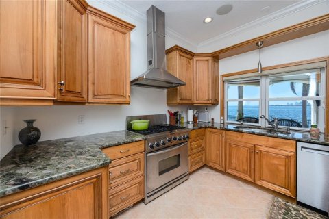 Casa en venta en Saint Petersburg, Florida, 4 dormitorios, 387.22 m2 № 1622590 - foto 18