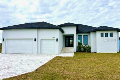 Casa en alquiler en Rotonda, Florida, 3 dormitorios, 208.1 m2 № 1673406 - foto 1