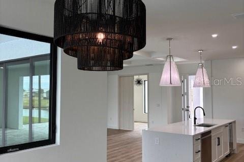 Casa en alquiler en Rotonda, Florida, 3 dormitorios, 208.1 m2 № 1673406 - foto 9