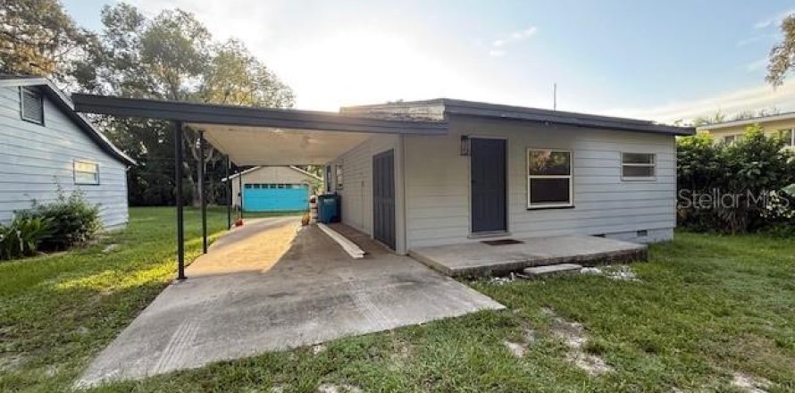 Casa en Windermere, Florida 2 dormitorios, 1615.29 m2 № 1904376