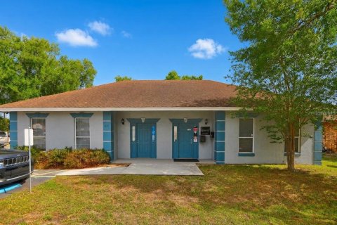 Immobilier commercial à Orlando, Floride 187.66 m2 № 2131845