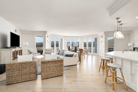 Condominio en venta en Inlet Beach, Florida, 3 dormitorios, 212.37 m2 № 560189 - foto 1