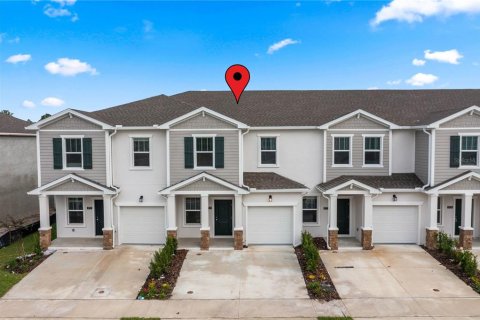 Touwnhouse à Kissimmee, Floride 3 chambres, 170.38 m2 № 2364590
