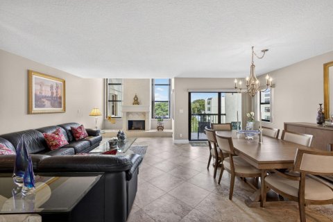 Condo in North Palm Beach, Florida, 2 bedrooms  № 2247600 - photo 21