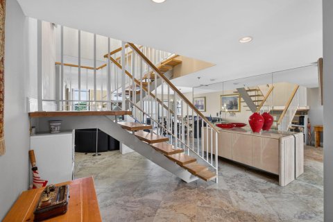 Condo in North Palm Beach, Florida, 2 bedrooms  № 2247600 - photo 25