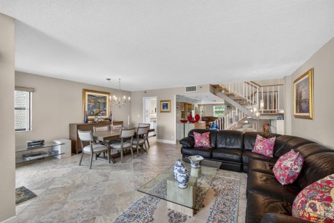 Condo in North Palm Beach, Florida, 2 bedrooms  № 2247600 - photo 23