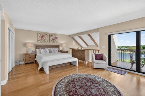 Condo in North Palm Beach, Florida, 2 bedrooms  № 2247600 - photo 29