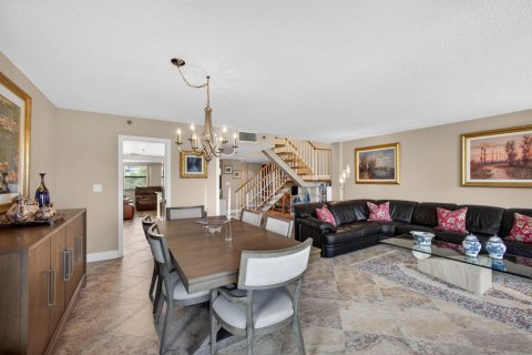 Condo in North Palm Beach, Florida, 2 bedrooms  № 2247600 - photo 15