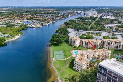 Condo in North Palm Beach, Florida, 2 bedrooms  № 2247600 - photo 3