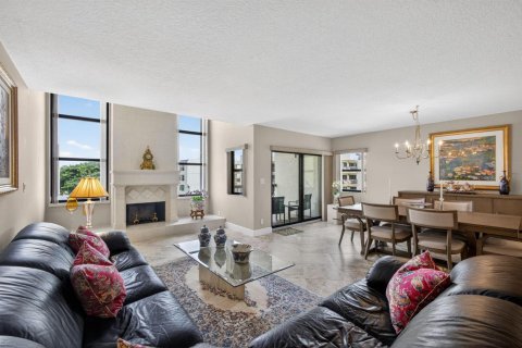 Condo in North Palm Beach, Florida, 2 bedrooms  № 2247600 - photo 22