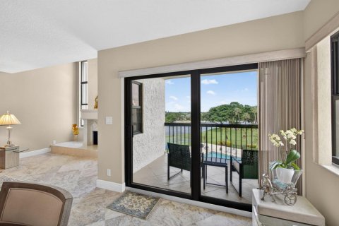 Condo in North Palm Beach, Florida, 2 bedrooms  № 2247600 - photo 17