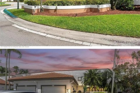 Adosado en venta en Pembroke Pines, Florida, 3 dormitorios, 153.1 m2 № 1812379 - foto 15