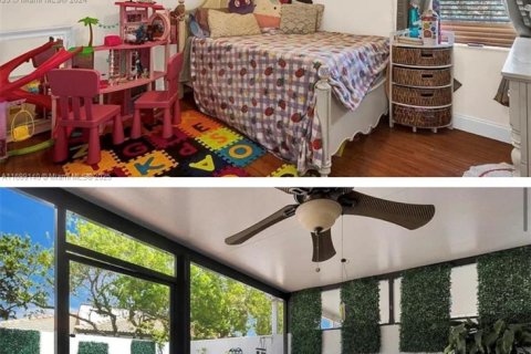 Adosado en venta en Pembroke Pines, Florida, 3 dormitorios, 153.1 m2 № 1812379 - foto 24