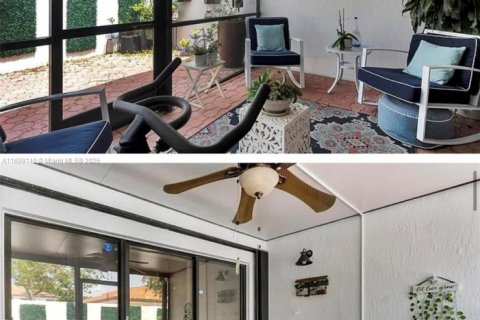 Adosado en venta en Pembroke Pines, Florida, 3 dormitorios, 153.1 m2 № 1812379 - foto 18