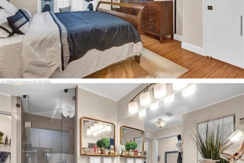 Adosado en venta en Pembroke Pines, Florida, 3 dormitorios, 153.1 m2 № 1812379 - foto 20
