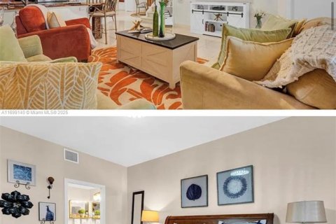 Adosado en venta en Pembroke Pines, Florida, 3 dormitorios, 153.1 m2 № 1812379 - foto 8