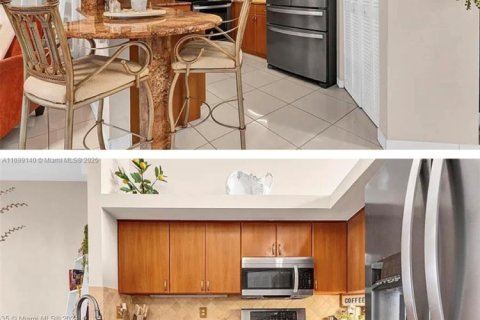 Adosado en venta en Pembroke Pines, Florida, 3 dormitorios, 153.1 m2 № 1812379 - foto 17
