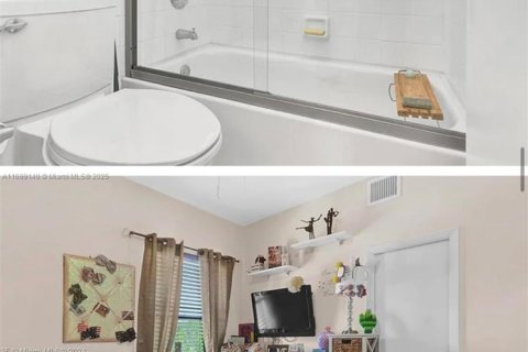 Adosado en venta en Pembroke Pines, Florida, 3 dormitorios, 153.1 m2 № 1812379 - foto 28
