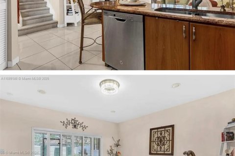 Adosado en venta en Pembroke Pines, Florida, 3 dormitorios, 153.1 m2 № 1812379 - foto 7