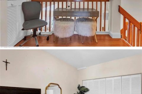 Adosado en venta en Pembroke Pines, Florida, 3 dormitorios, 153.1 m2 № 1812379 - foto 23