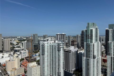 Купить кондоминиум в Майами, Флорида 1 спальня, 65.03м2, № 1970973 - фото 5