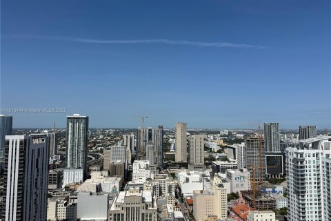 Condo à Miami, Floride, 1 chambre  № 1970973