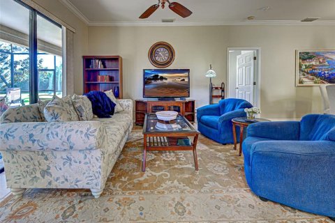 House in Venice, Florida 2 bedrooms, 178 sq.m. № 2216086 - photo 7