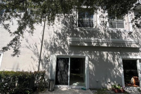 Купить таунхаус в Мирамар, Флорида 3 спальни, 139.82м2, № 1968906 - фото 3