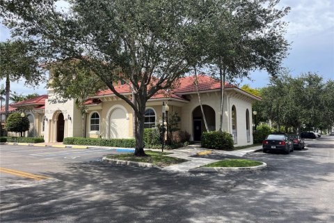 Купить таунхаус в Мирамар, Флорида 3 спальни, 139.82м2, № 1968906 - фото 30