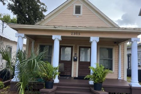 Villa ou maison à Tampa, Floride 3 chambres, 89.93 m2 № 2434854