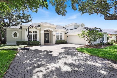 House in Apopka, Florida 4 bedrooms, 324.23 sq.m. № 2095669