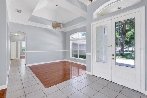 House in Apopka, Florida 4 bedrooms, 324.23 sq.m. № 2095669 - photo 4
