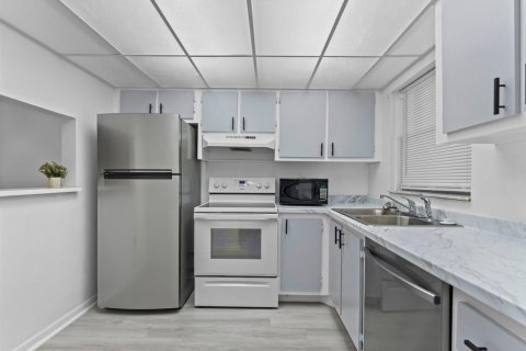 Copropriété à vendre à Margate, Floride: 1 chambre, 66.89 m2 № 2154512 - photo 3
