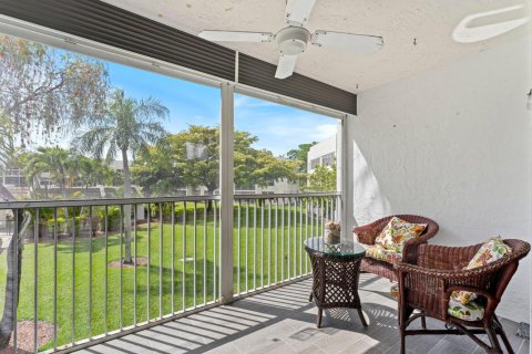 Copropriété à vendre à Margate, Floride: 1 chambre, 66.89 m2 № 2154512 - photo 12