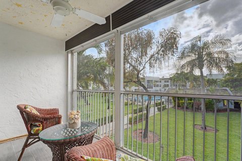 Condo à Margate, Floride, 1 chambre № 2154512