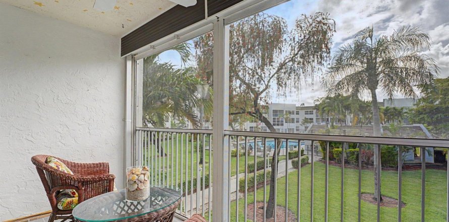 Condo à Margate, Floride, 1 chambre  № 2154512