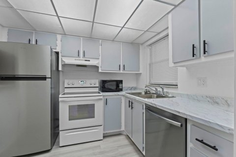 Copropriété à vendre à Margate, Floride: 1 chambre, 66.89 m2 № 2154512 - photo 6