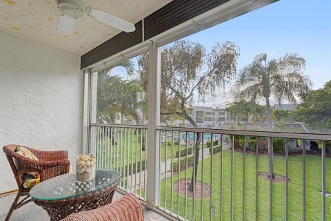 Copropriété à vendre à Margate, Floride: 1 chambre, 66.89 m2 № 2154512 - photo 13