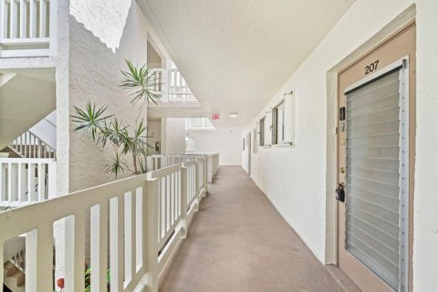 Copropriété à vendre à Margate, Floride: 1 chambre, 66.89 m2 № 2154512 - photo 22