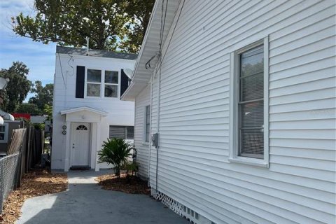 Appartement à louer à New Smyrna Beach, Floride: 1 chambre, 74.32 m2 № 1795562 - photo 12