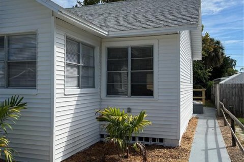 Appartement à louer à New Smyrna Beach, Floride: 1 chambre, 74.32 m2 № 1795562 - photo 11
