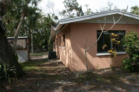 Terrain à vendre à Sarasota, Floride № 2096887 - photo 2
