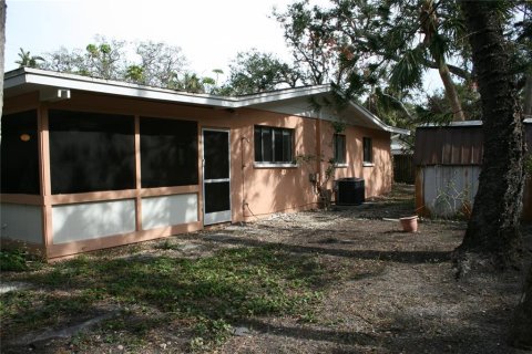 Terrain à vendre à Sarasota, Floride № 2096887 - photo 3
