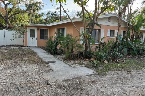 Terrain à vendre à Sarasota, Floride № 2096887 - photo 4
