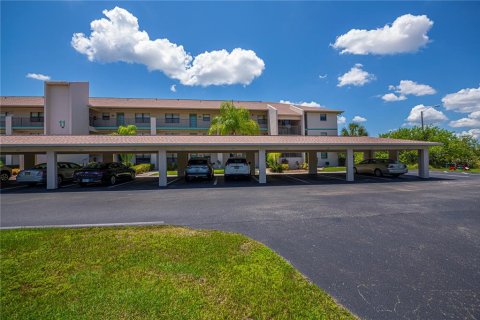 Condominio en venta en Punta Gorda, Florida, 2 dormitorios, 114.08 m2 № 1909055 - foto 23