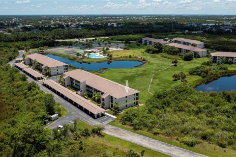 Condominio en venta en Punta Gorda, Florida, 2 dormitorios, 114.08 m2 № 1909055 - foto 1
