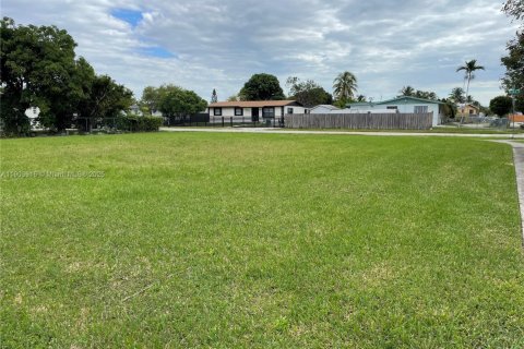 Купить земельный участок в Хомстед, Флорида № 1955839 - фото 4